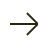 Arrow icon
