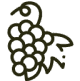 Quality icon - selected vineyards