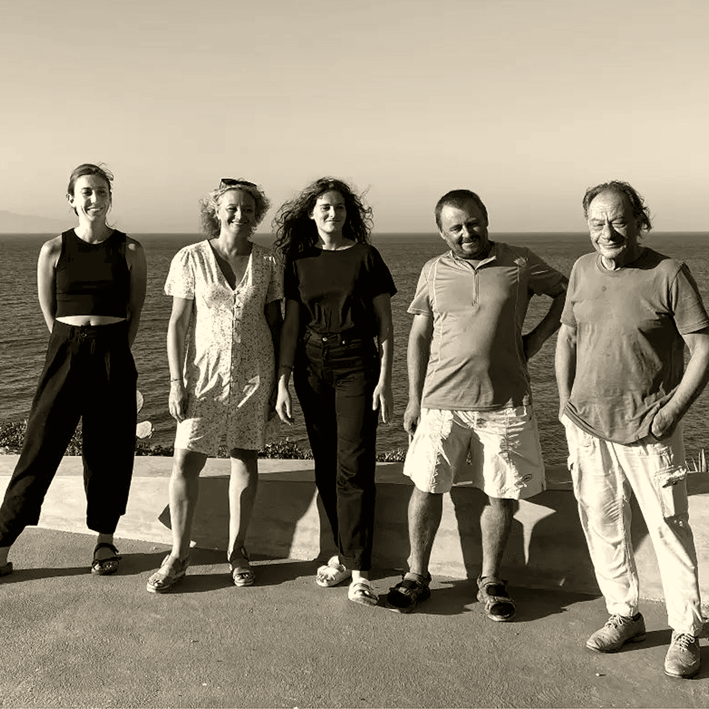 Vineyard team member